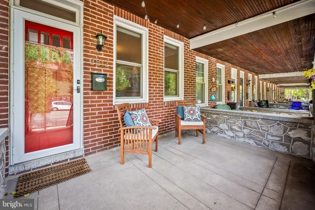 $459,000 | 3813 Keswick Road, Baltimore, MD 21211