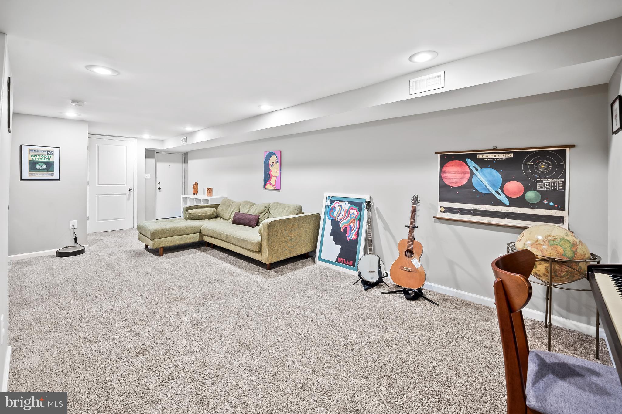 3813 Keswick Road Baltimore, MD 21211 - Photo 23 of 35