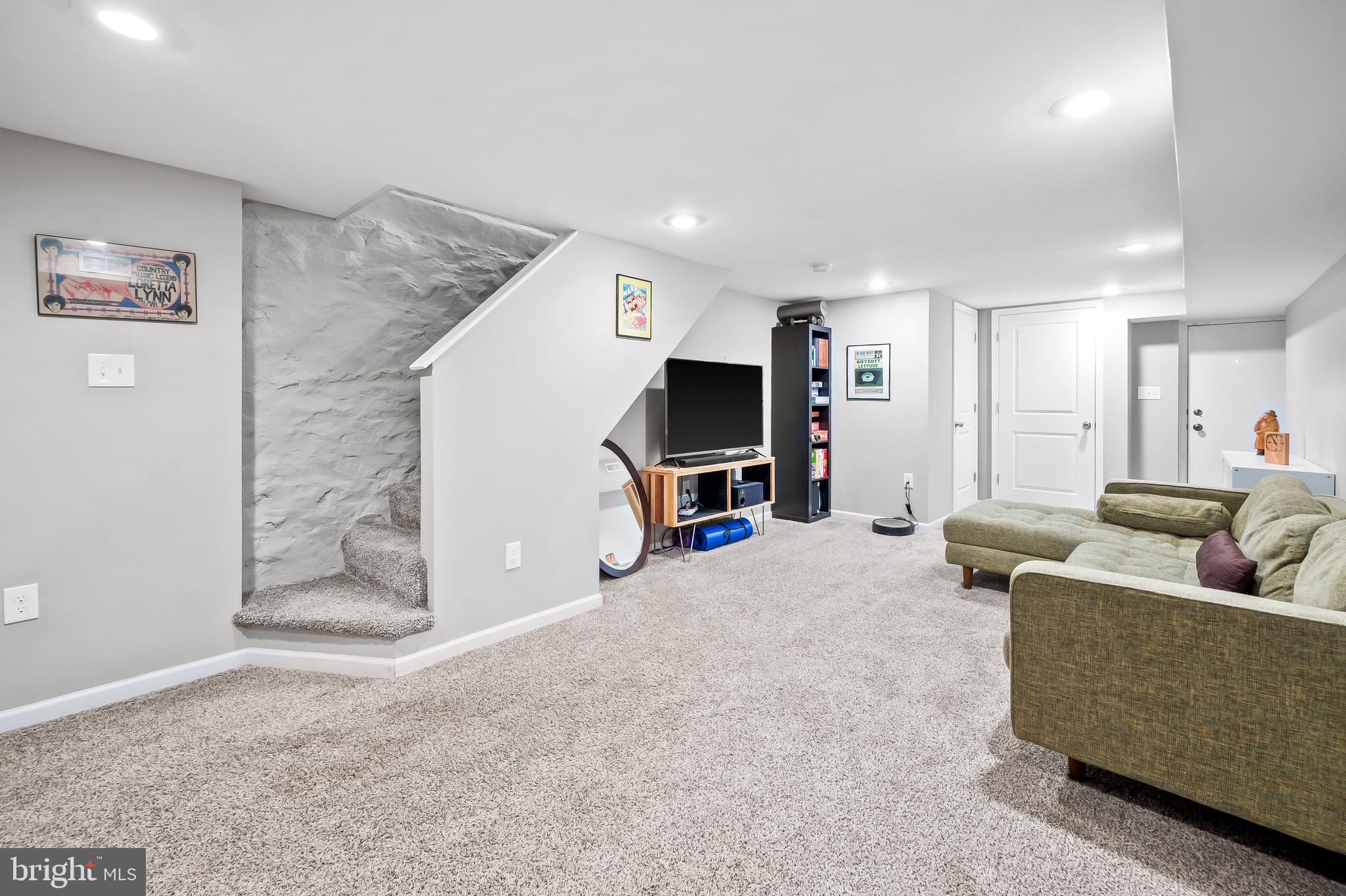 3813 Keswick Road Baltimore, MD 21211 - Photo 24 of 35