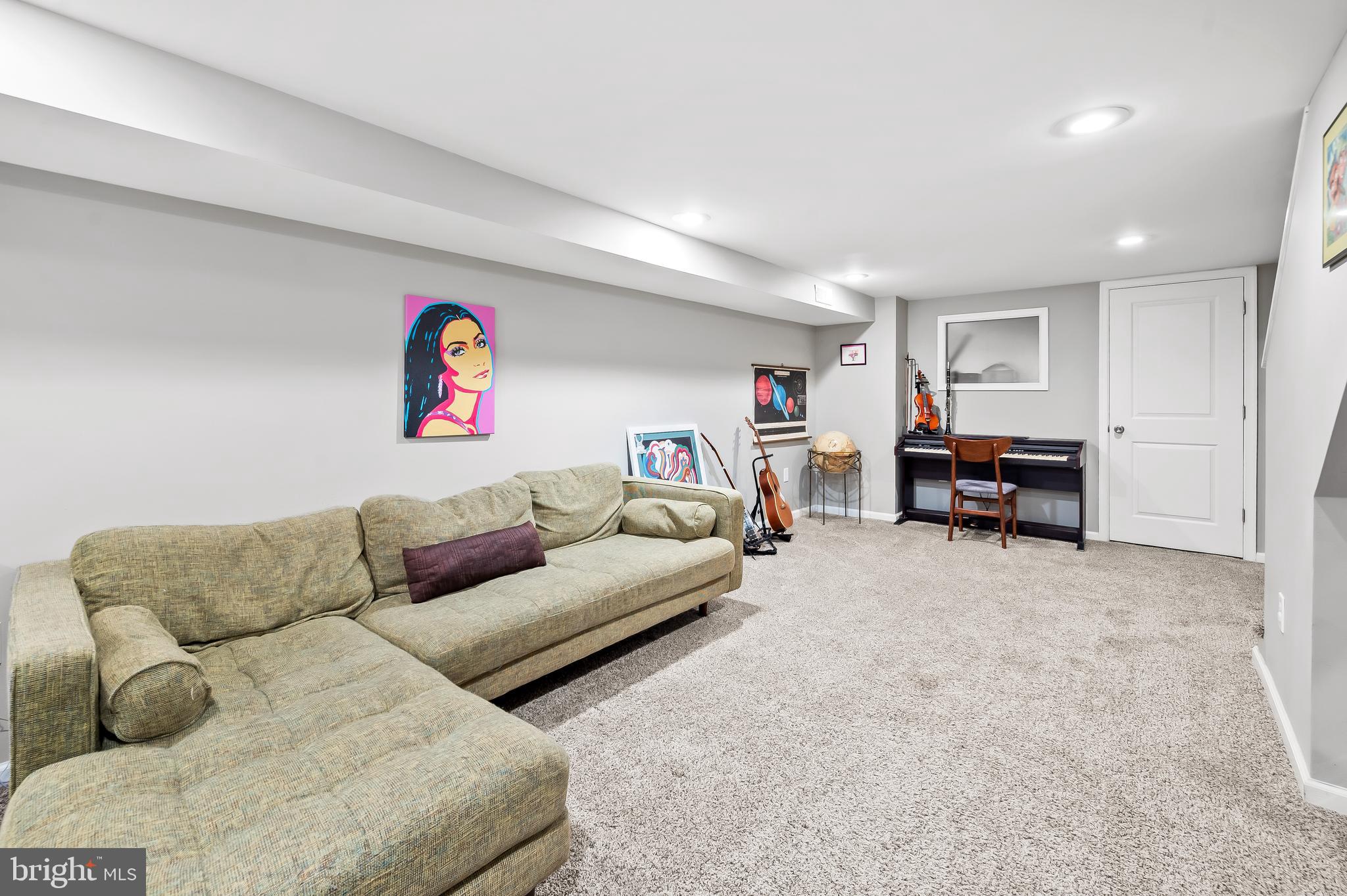 3813 Keswick Road Baltimore, MD 21211 - Photo 25 of 35