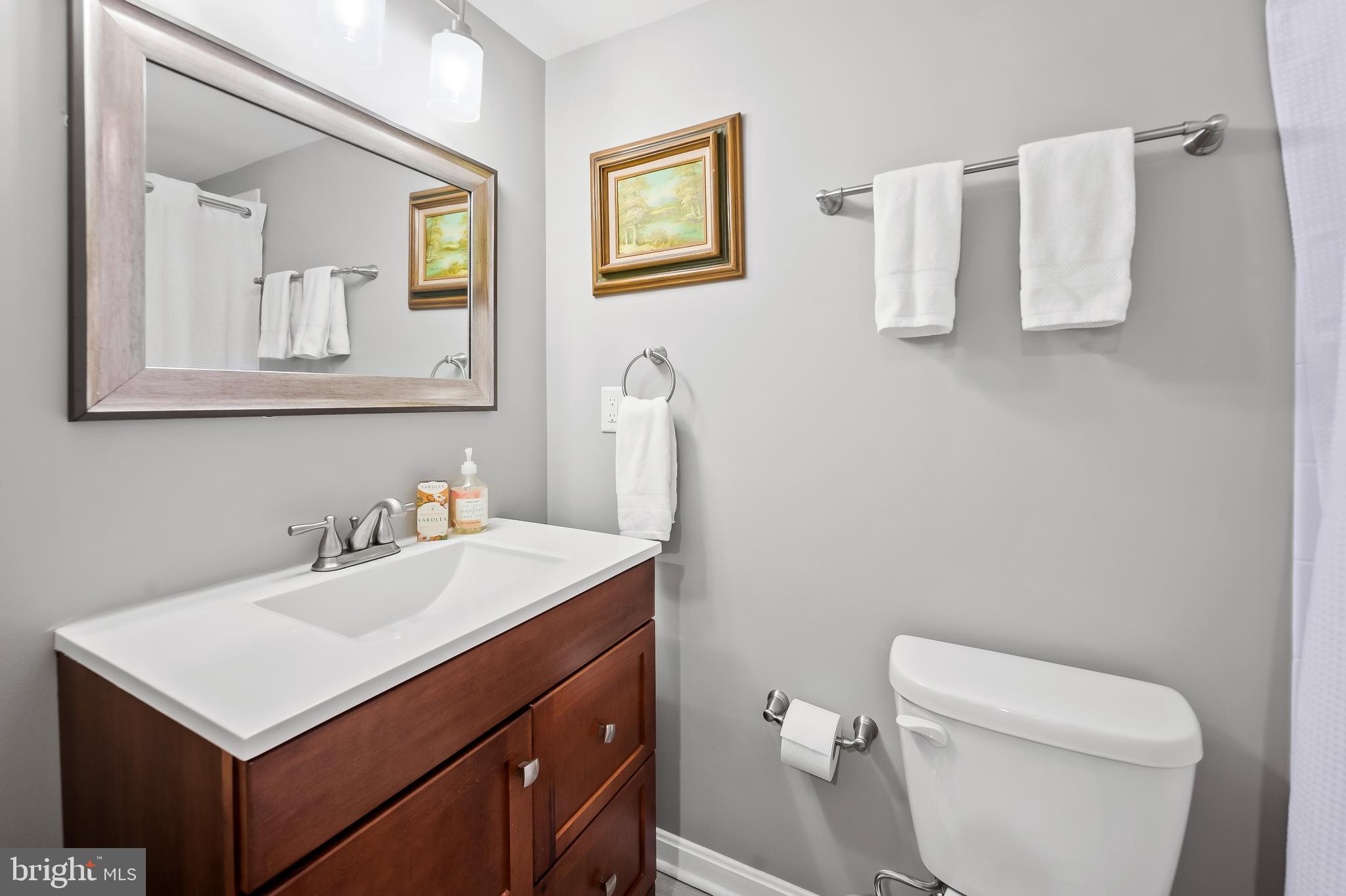 3813 Keswick Road Baltimore, MD 21211 - Photo 26 of 35
