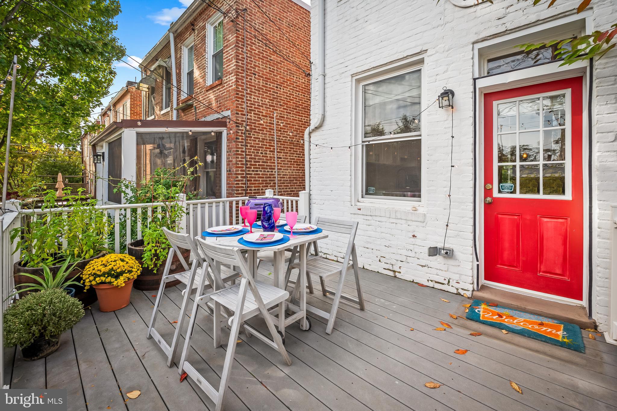 3813 Keswick Road Baltimore, MD 21211 - Photo 29 of 35