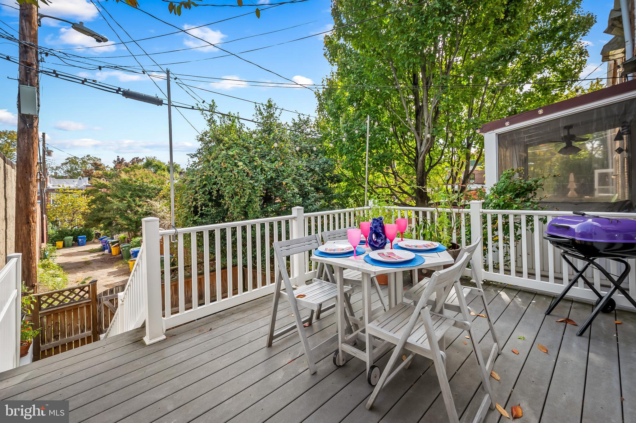 3813 Keswick Road Baltimore, MD 21211 - Photo 30 of 35