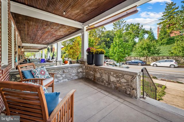 $459,000 | 3813 Keswick Road, Baltimore, MD 21211