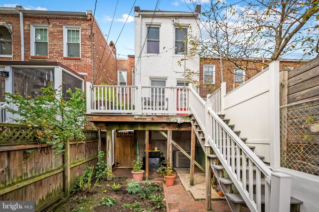 $459,000 | 3813 Keswick Road, Baltimore, MD 21211