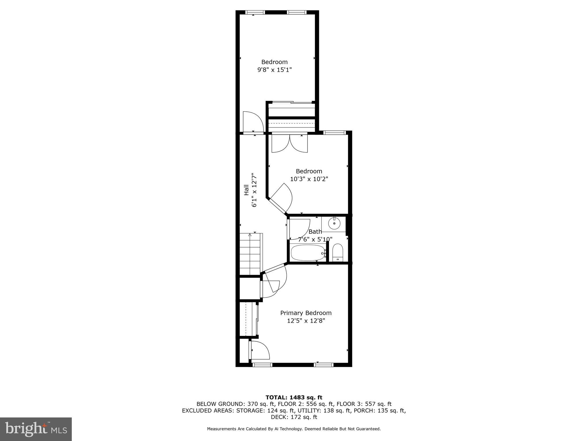 3813 Keswick Road Baltimore, MD 21211 - Photo 33 of 35