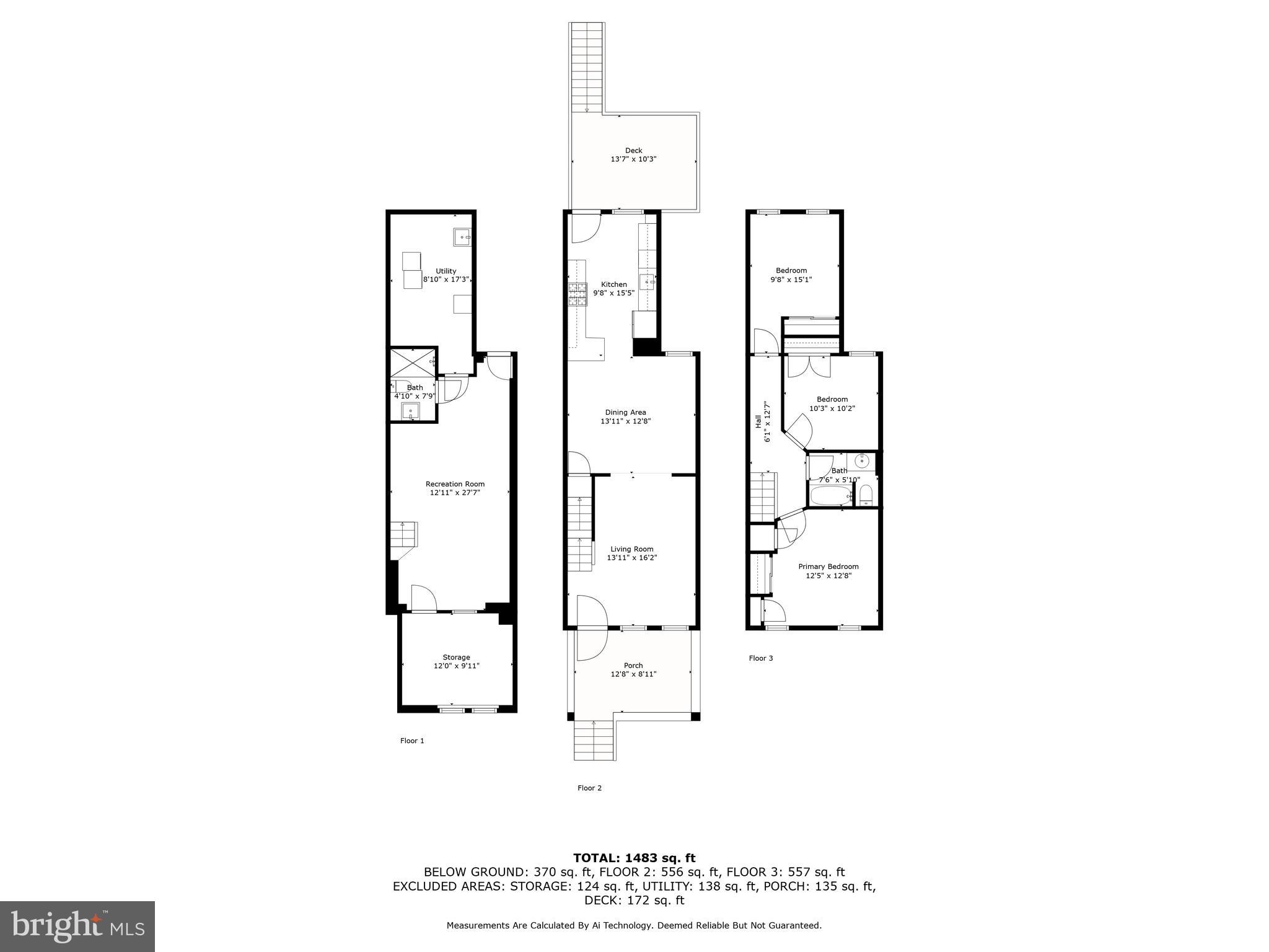 3813 Keswick Road Baltimore, MD 21211 - Photo 35 of 35
