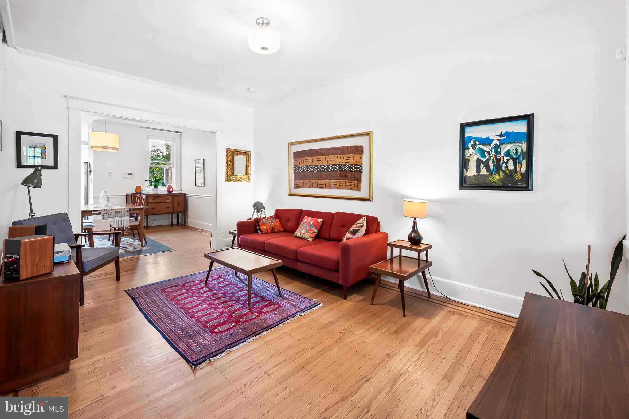 3813 Keswick Road Baltimore, MD 21211 - Photo 4 of 35