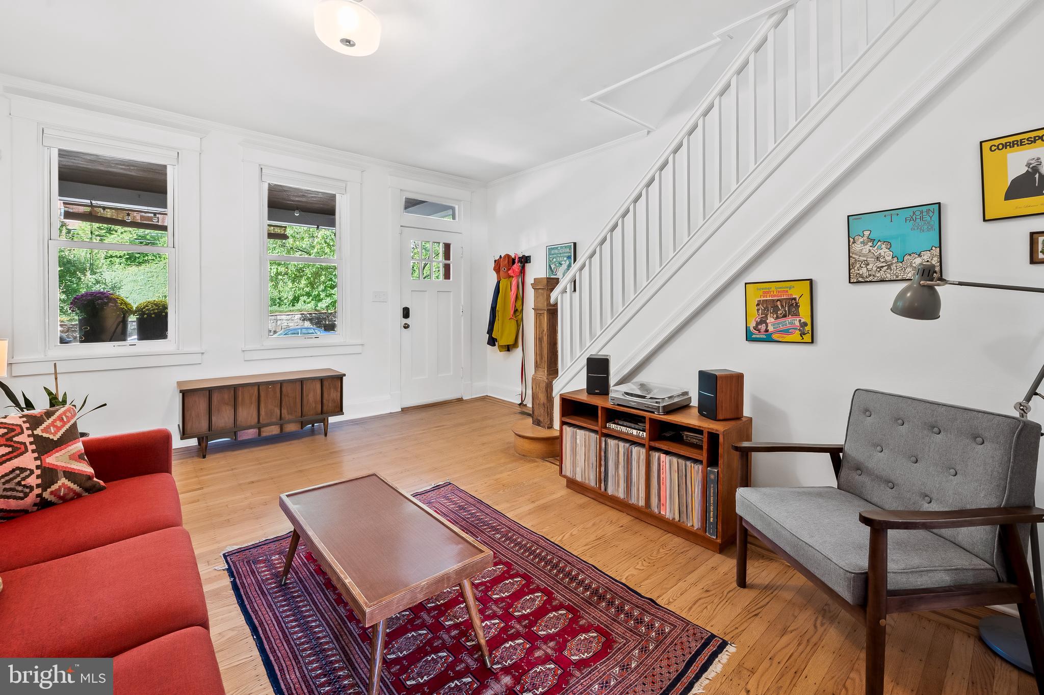 3813 Keswick Road Baltimore, MD 21211 - Photo 5 of 35