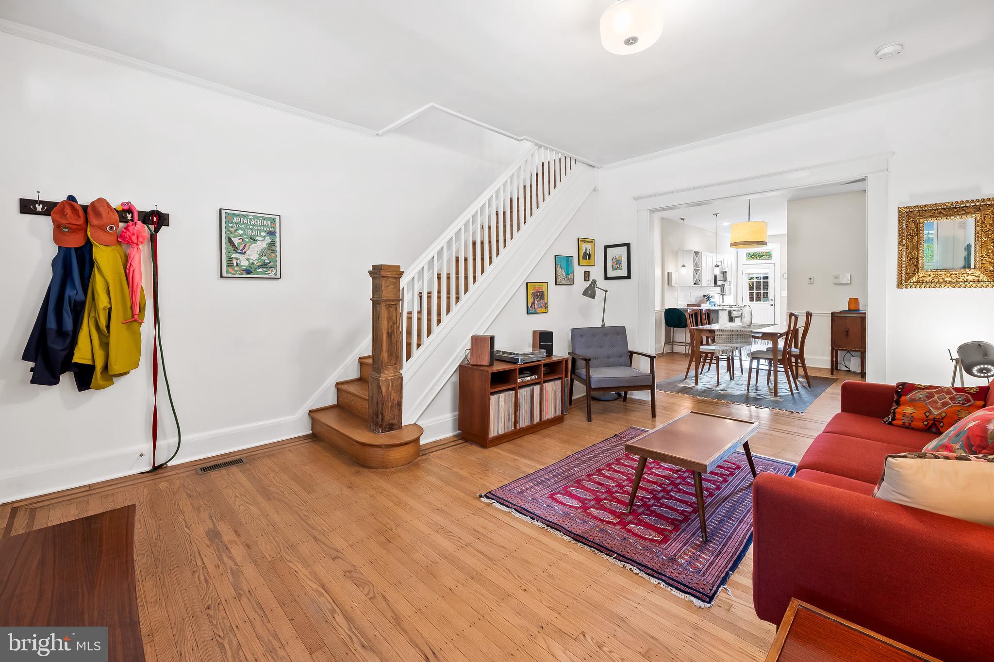 3813 Keswick Road Baltimore, MD 21211 - Photo 6 of 35