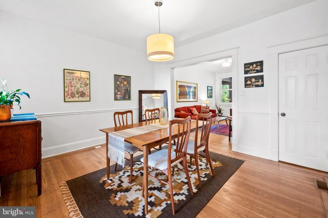 $459,000 | 3813 Keswick Road, Baltimore, MD 21211