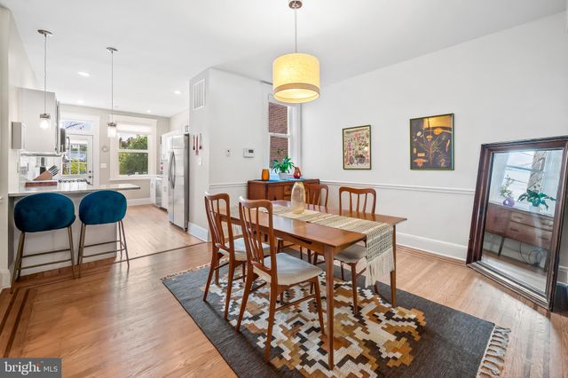 $459,000 | 3813 Keswick Road, Baltimore, MD 21211