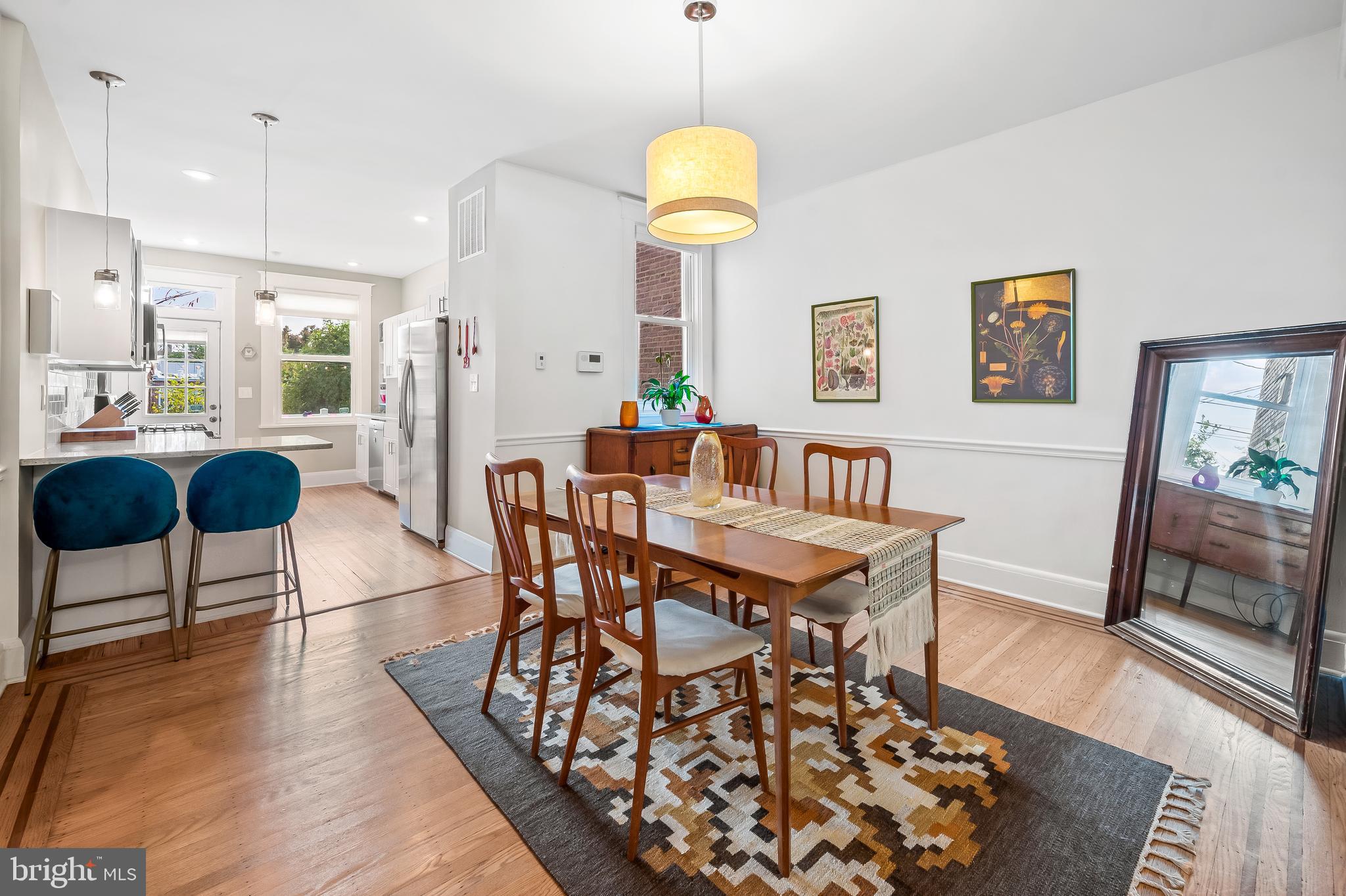 3813 Keswick Road Baltimore, MD 21211 - Photo 8 of 35