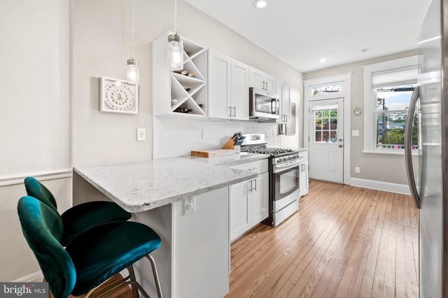 $459,000 | 3813 Keswick Road, Baltimore, MD 21211