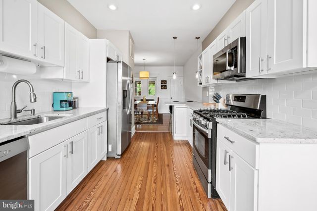 $459,000 | 3813 Keswick Road, Baltimore, MD 21211