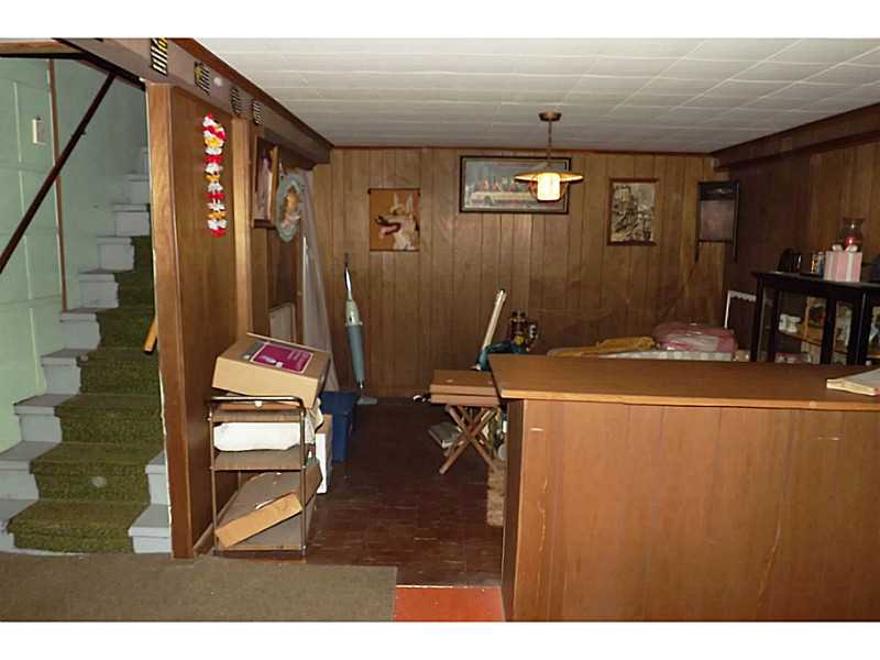 164 Marshall Road Woonsocket, RI 02895 - Photo 11 of 13 Cellar or Basement.