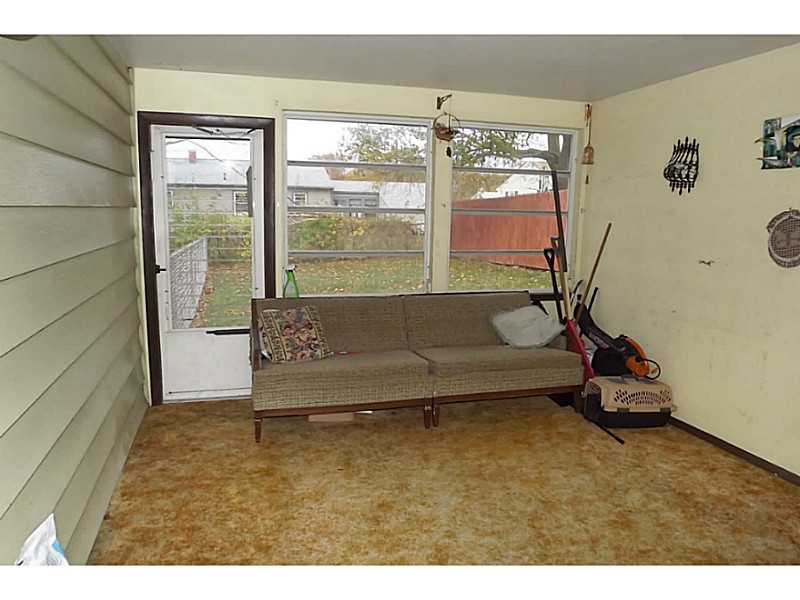 164 Marshall Road Woonsocket, RI 02895 - Photo 12 of 13 Other. Sun Porch