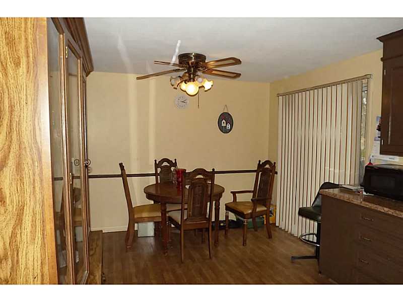 164 Marshall Road Woonsocket, RI 02895 - Photo 3 of 13 Kitchen. Dining Area