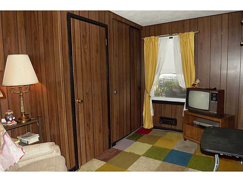 164 Marshall Road Woonsocket, RI 02895 - Photo 8 of 13 Bedroom.