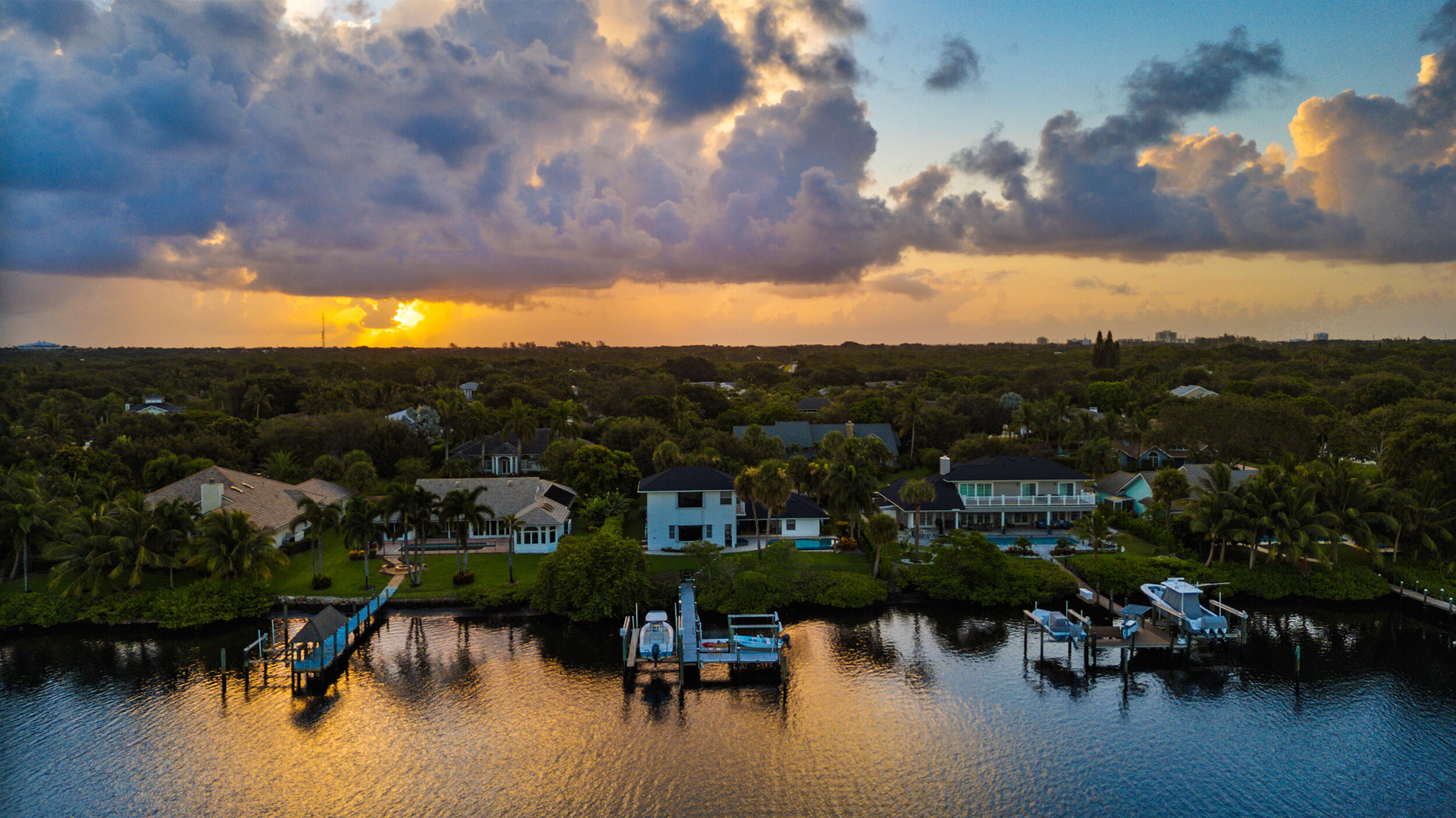 18779 Southeast River Ridge Road Tequesta, FL 33469 - Photo 61 of 62 80_dji_20240724065223_0374_d