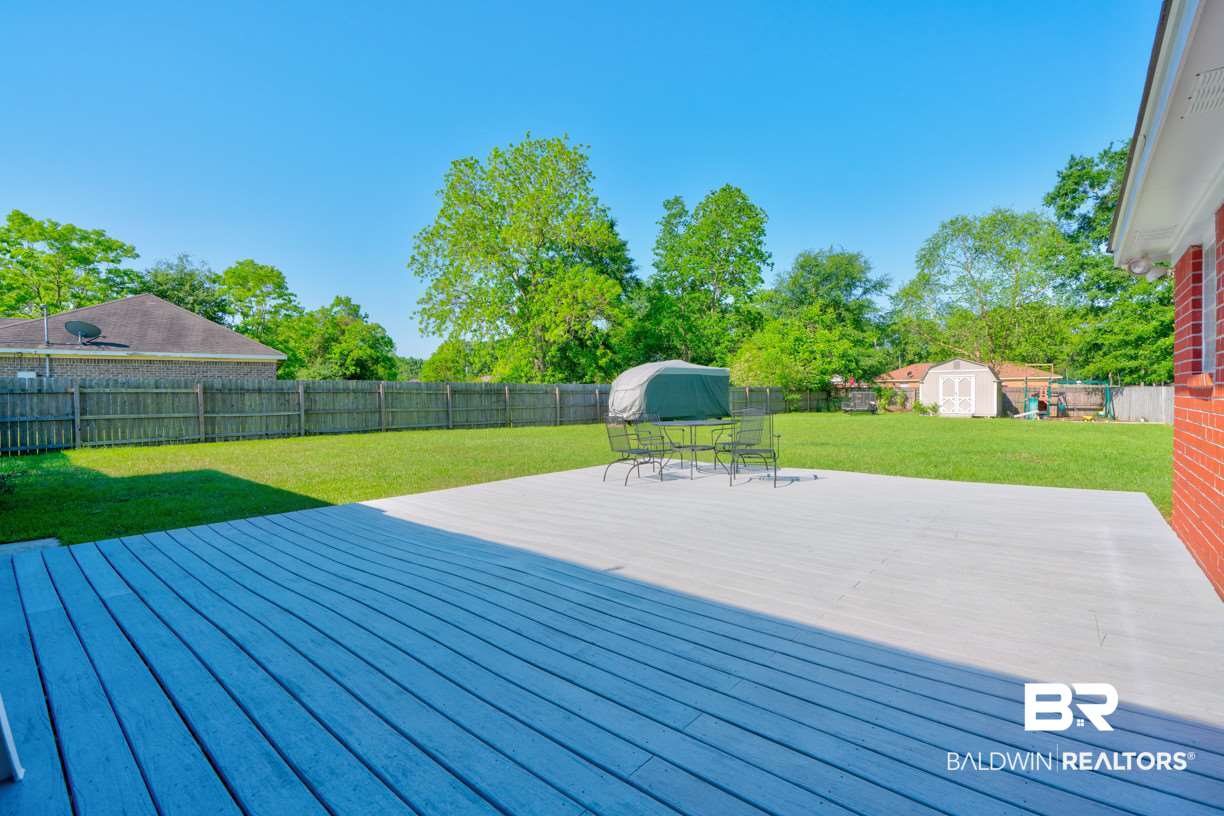 7722 Willard Drive West Theodore, AL 36582 - Photo 18 of 23