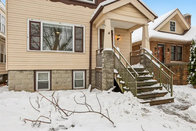 $250,000 | 3228 South 15th Street, Milwaukee, WI 53215