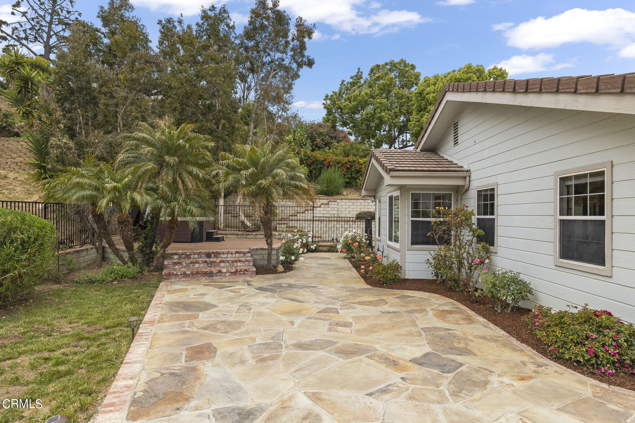 116 Via Pasito Ventura, CA 93003 - Photo 48 of 61 a view of a house with a patio