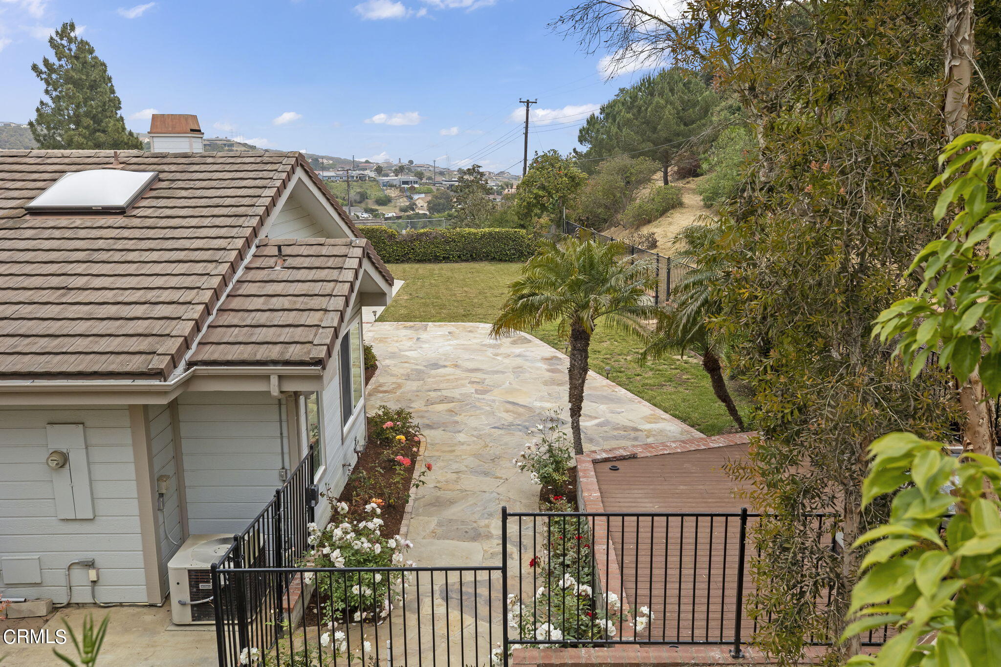 116 Via Pasito Ventura, CA 93003 - Photo 53 of 61 a view of a house with large windows