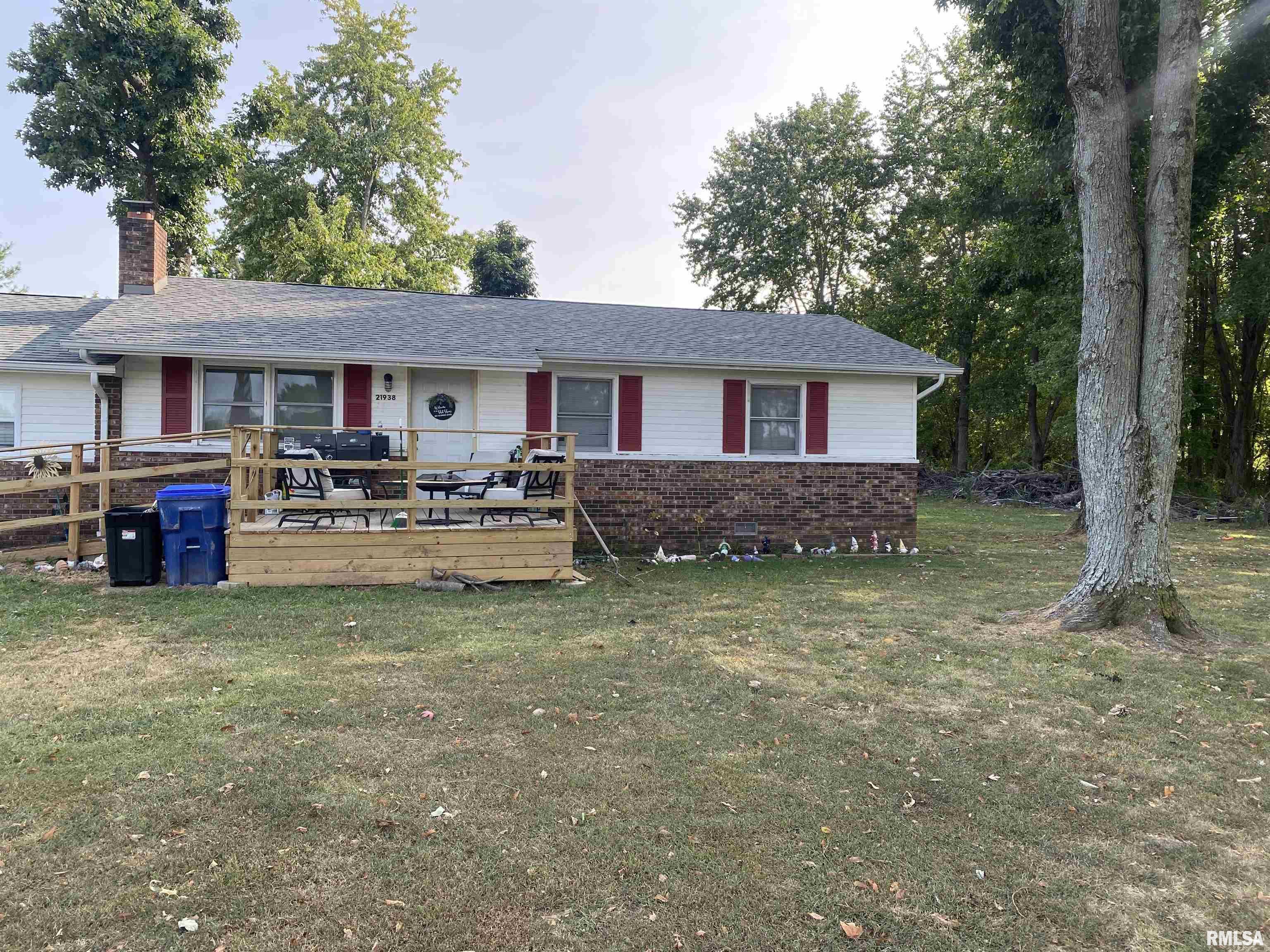 21938 Carlyle Road Thompsonville, IL 62890 - Photo 1 of 15 Gallery Image 1