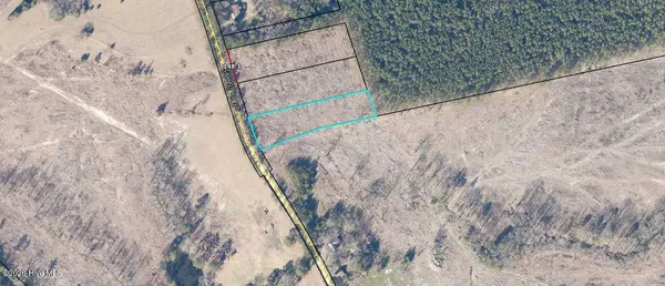 $15,000 | Lot 3 Simons Road Northwest, Thomson, GA 30824