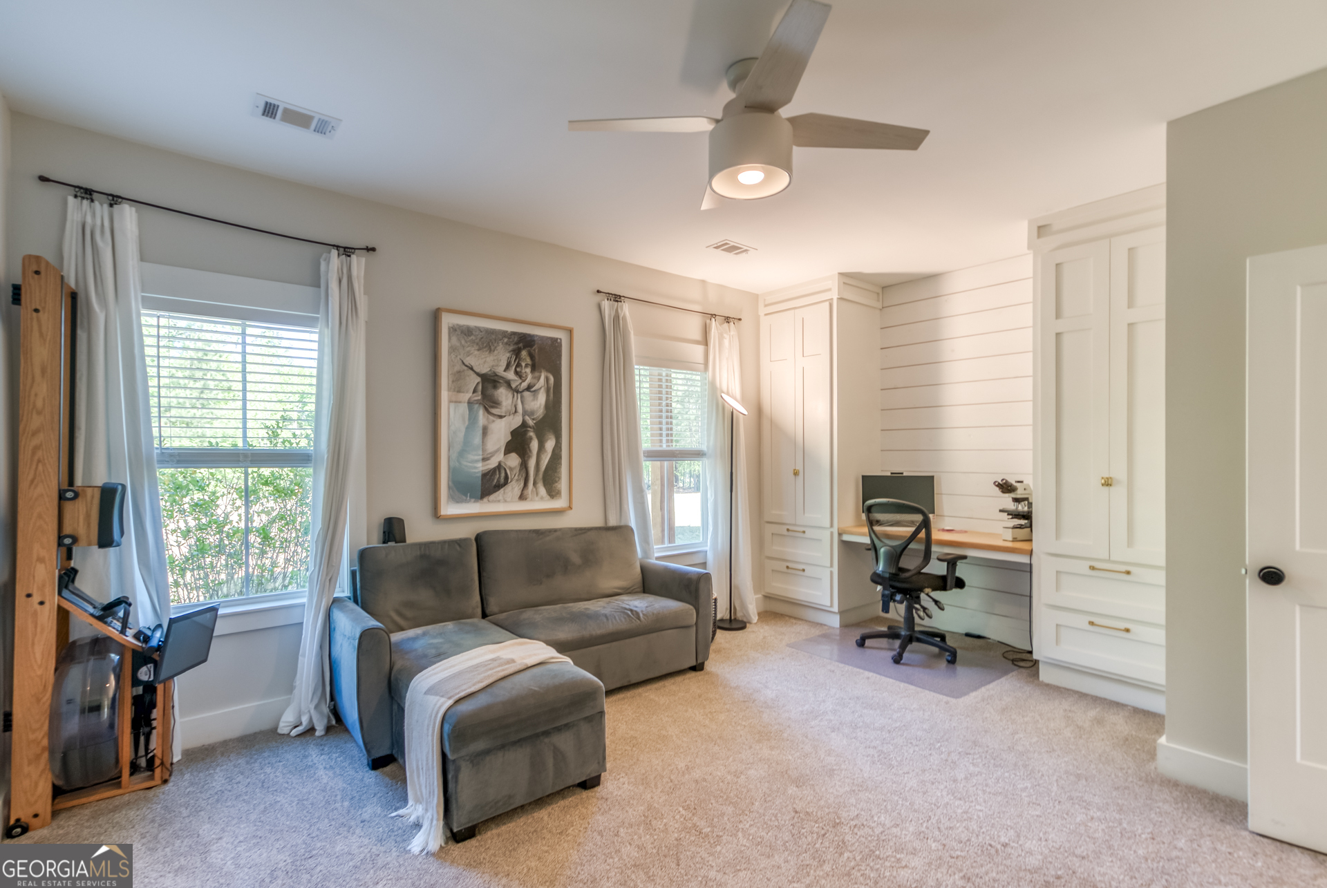 1281 Chilton Woods Road Rutledge, GA 30663 - Photo 44 of 59 Gallery Image 44