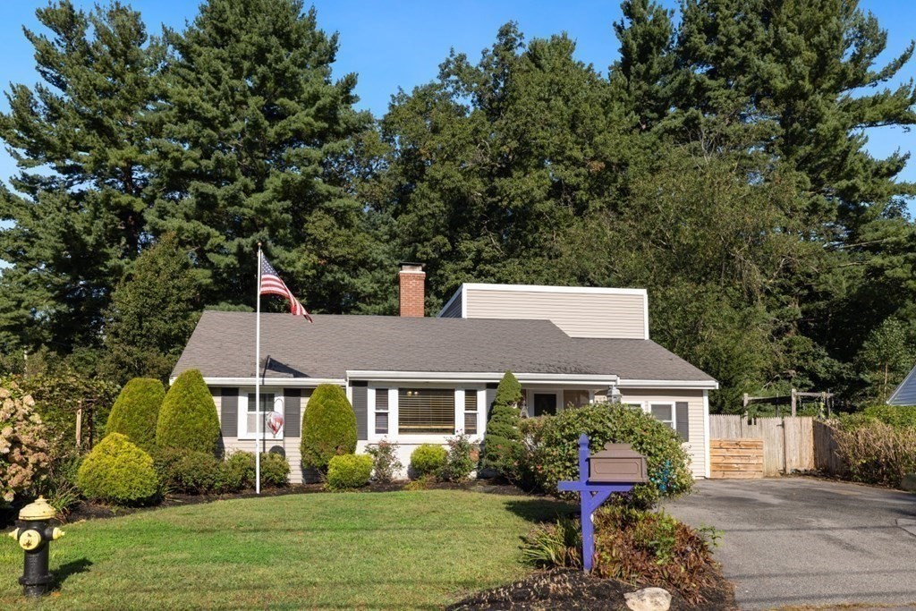 26 Parkman Road Reading, MA 01867 - Photo 1 of 1 Gallery Image 1