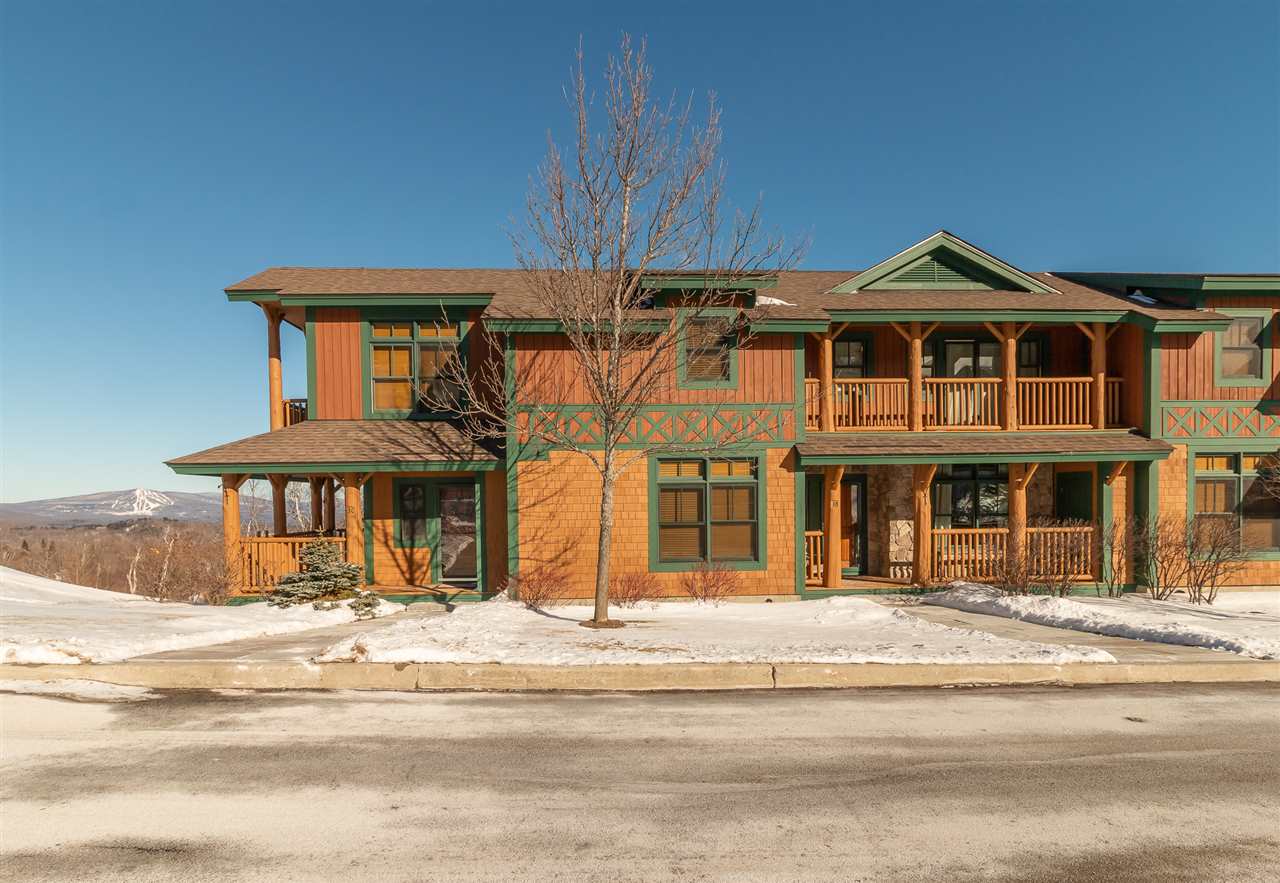 3 B Balsam Corner, Unit 3B Stratton, VT 05155 - Photo 1 of 32 Gallery Image 1