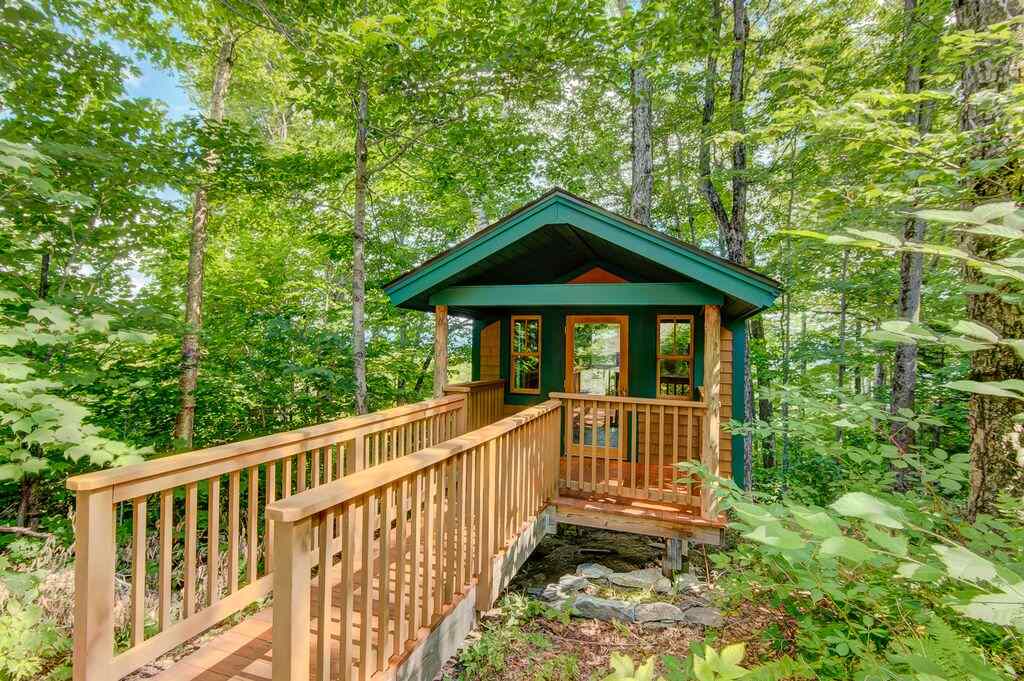 3 B Balsam Corner, Unit 3B Stratton, VT 05155 - Photo 27 of 32 Gallery Image 27