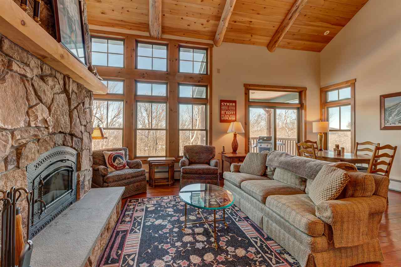 3 B Balsam Corner, Unit 3B Stratton, VT 05155 - Photo 4 of 32 Gallery Image 4