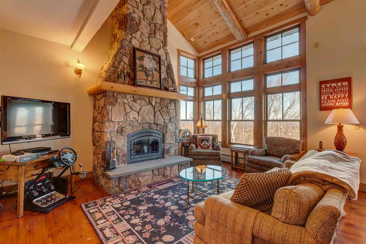 3 B Balsam Corner, Unit 3B Stratton, VT 05155 - Photo 5 of 32 Gallery Image 5