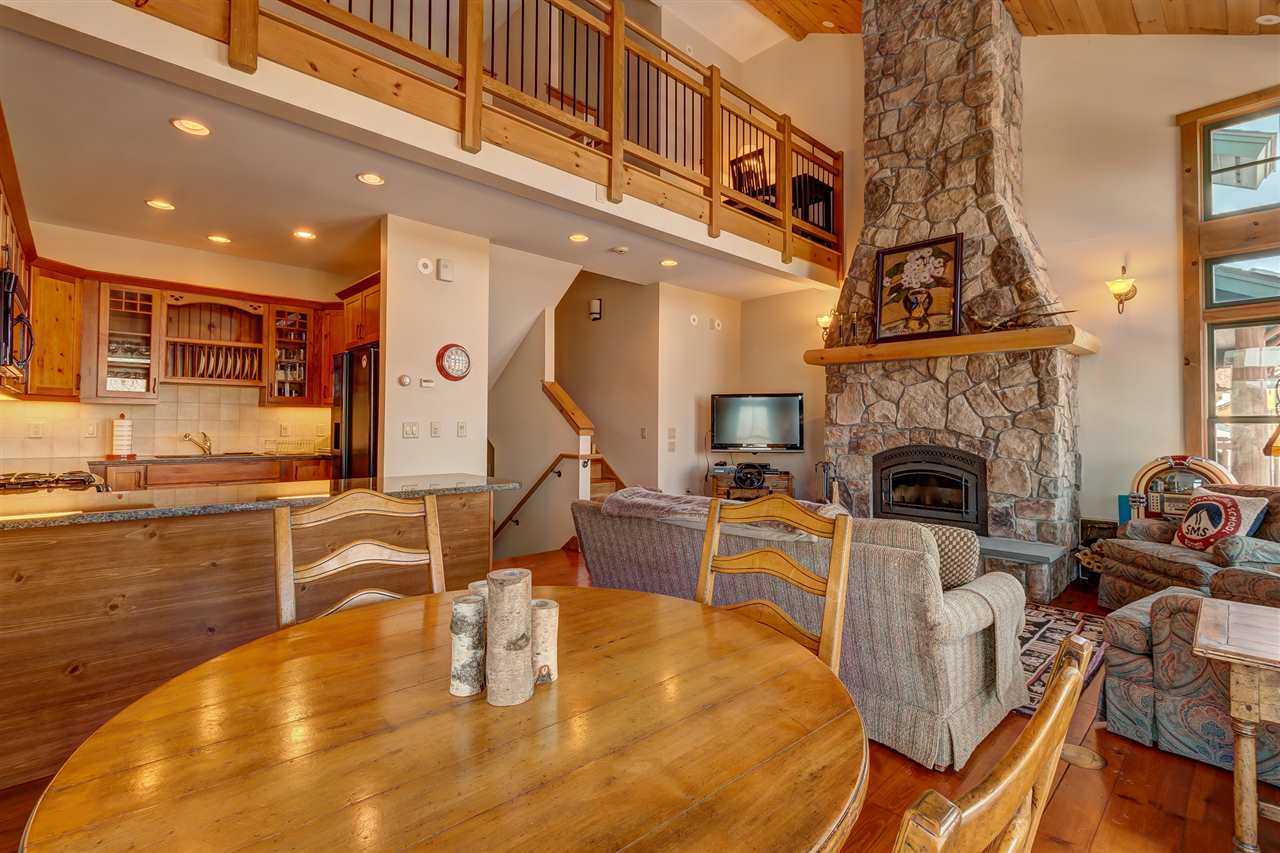 3 B Balsam Corner, Unit 3B Stratton, VT 05155 - Photo 6 of 32 Gallery Image 6