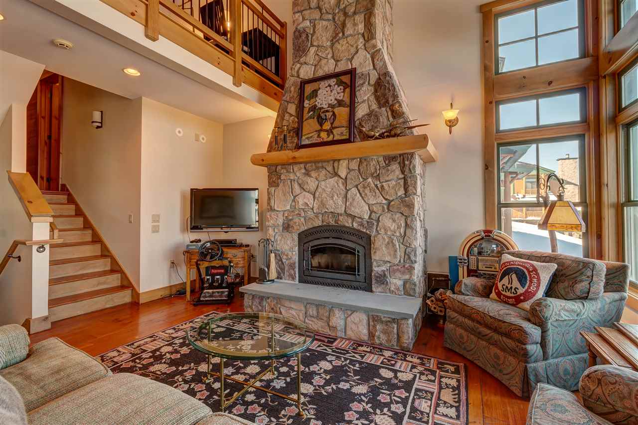 3 B Balsam Corner, Unit 3B Stratton, VT 05155 - Photo 7 of 32 Gallery Image 7