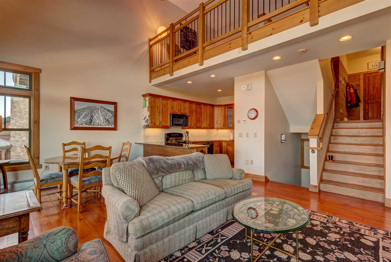 3 B Balsam Corner, Unit 3B Stratton, VT 05155 - Photo 8 of 32 Gallery Image 8