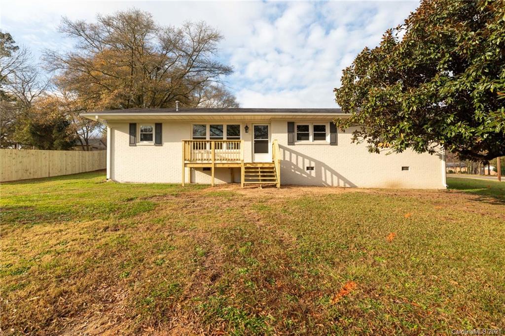 1815 Grady Hope Road Fort Mill, SC 29708 - Photo 1 of 25