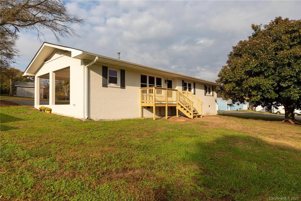 1815 Grady Hope Road Fort Mill, SC 29708 - Photo 24 of 25