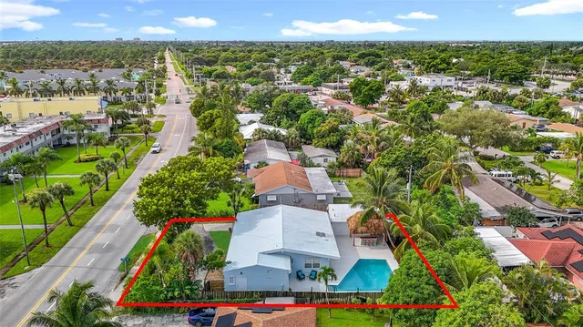 $594,000 | 1317 South Broadway, Lantana, FL 33462