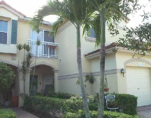 21084 Vía Eden, Unit 1 Boca Raton, FL 33433 - Photo 1 of 1 Primary Photo
