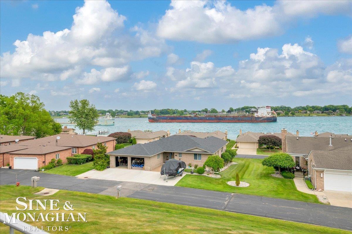 1935 River Road, Unit 11 St. Clair, MI 48079 - Photo 2 of 37