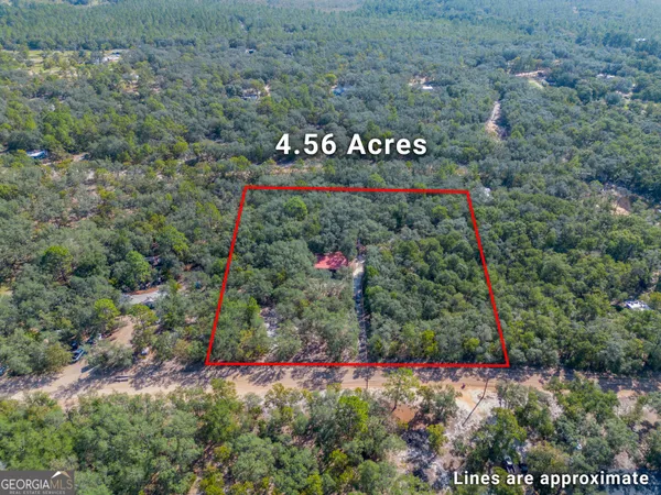 $125,000 | 5768 Holly Drive, Blackshear, GA 31516