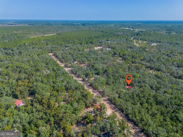 $139,900 | 5768 Holly Drive, Blackshear, GA 31516