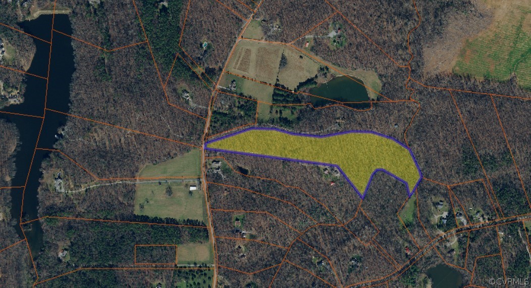 0 Liberty Hill Road Powhatan, VA 23139 - Photo 2 of 9 Gallery Image 2