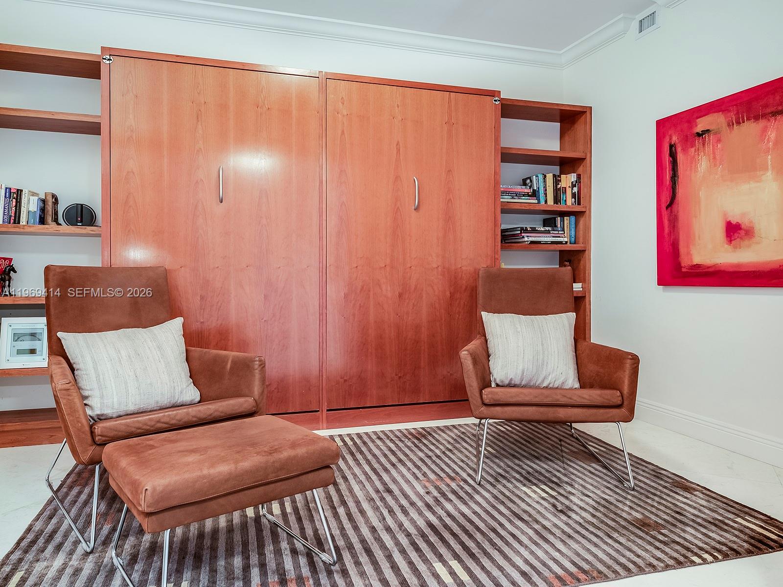 781 Crandon Boulevard, Unit 1405 Key Biscayne, FL 33149 - Photo 7 of 21