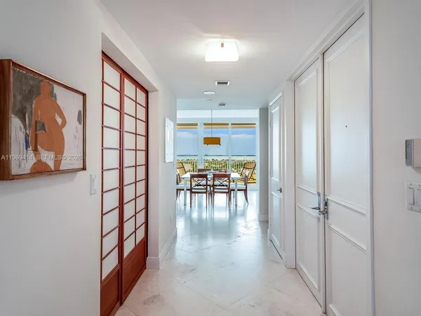 $13,500 | 781 Crandon Boulevard, Unit 1405, Key Biscayne, FL 33149