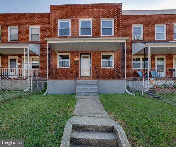 8135 Gray Haven Road Baltimore, MD 21222 - Photo 2 of 30 Exterior